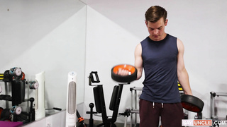 FamilyDick Wrestling With a Secret - Part 4