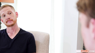 TherapyDick Pleasure Comes From Authority