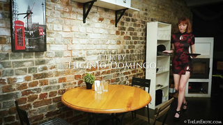 TheLifeErotic Lilly Mays Hard Vibrations