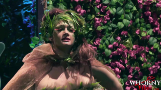 WhornyFilms E Fantasy Orgy