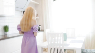 MetArt Sati Sol Rapunzel