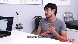 SexMex Carla Morelli Hot Dr Morelli