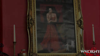 WhornyFilms E Busty MILFs Fuck