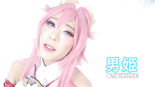 The cool guys daughter Layer Himeko has a big penis!   )