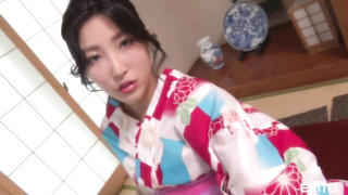 Erito Stunning Submissive Kimono Slut JAPANESE