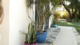 ElegantAngel Nicole Doshi New Guy On The Block