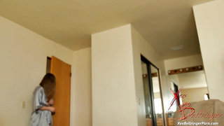 XevUnleashed Stepmommys Goodnight Handjob