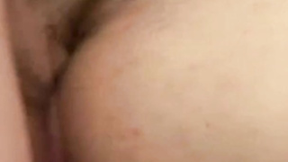 Hardcore Barebacking of Sweet Couple