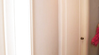 FamilyStrokes Riley Jean And Gal Ritchie Hard Training