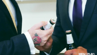 MenAtPlay Guys Night In