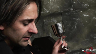 WhornyFilms E The Funeral