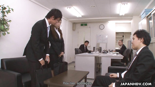 JapanHDV Yuno Shirasuna