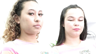 PutaLocura Jazmin And Melisa SPANISH