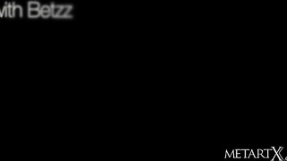 MetArtX Betzz Wet Nylon