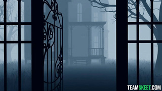 TittyAttack Rissa May Boobs Clues