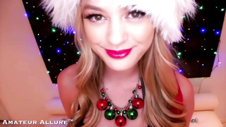 AmateurAllure Amber Moore
