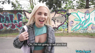 PublicAgent Ellie Shou