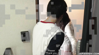 JapanHDV Mahiro Yozora