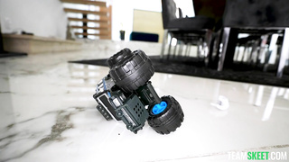 MyBabysittersClub Skyler Storm Beyond Expectations