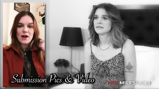 HotMILFsFuck Aja Steele Once Upon A Time a Cock in My Ass