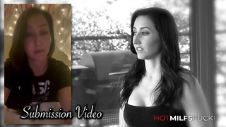 HotMILFsFuck Andi Skye Extras