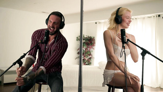 BellesaBlindDate E Ivy And Quinton