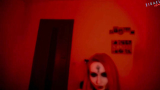 ManyVids Zirael Rem Dimitrescus Daughter Hunted For Sex