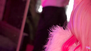 ManyVids Zirael Rem Ahri Was Blackmailed For Nudes