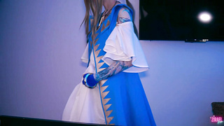 ManyVids Zirael Rem Belldandy Grants Your Dirty Wish POV