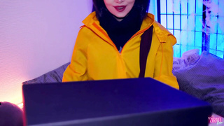 ManyVids Zirael Rem Coraline In The Sex World