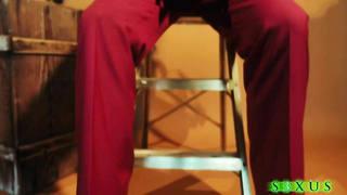 Sxus Mina Lu Vol The Backrooms