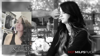 HotMILFsFuck Christina Grey Working For The Presidents