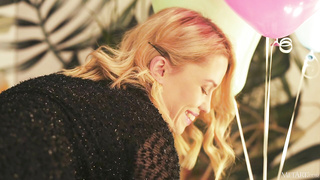 MetArt Erika Eden Happy Birthday