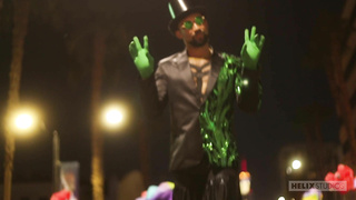 Helixstudios Vegas Pride