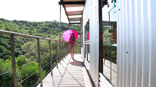 TheLifeErotic Paloma D With The Stick