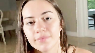 OnlyFans JadeTeen Sextape With Two Cumshots