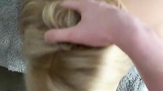 OnlyFans Elle Brooke AssFucked Again