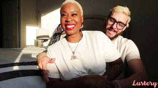 Lustery E Luca And Veronika Flames Of Love