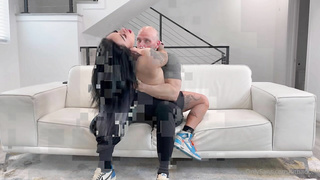 OnlyFans Bella Fitbadonk Johnny Sins