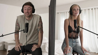 BellesaBlindDate E Millie Morgan And Chad Alva