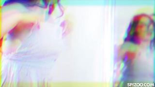 Spizoo Leana Lovings Gets The Pussy Pounding She Deserves