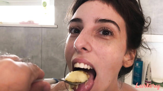 Lustery E Edu And Fe Tasting Food