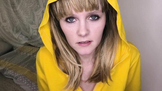 ManyVids Sydney Harwin Theyre Watching