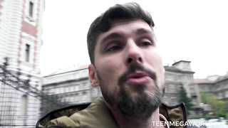 BeautyK Tiffany Tatum