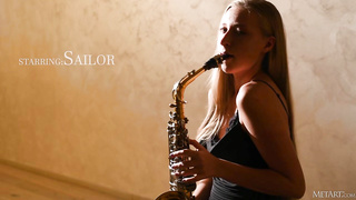 MetArt Sailor Sexophone