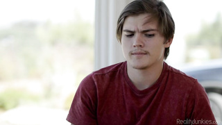 RealityJunkies Millie Morgan Naughty Nurse