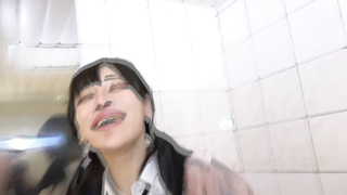 You can be this cute! A boy transforms into a super cutie!