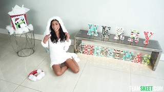 EtraSmall Sona Bella Tis The Season To Be Horny