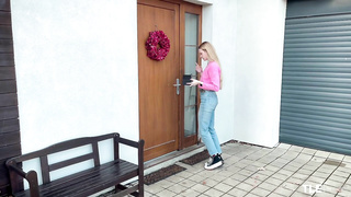 TheLifeErotic Ivi Rein My Kinky Valentine