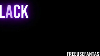 FreeUseFantasy Penelope Woods And Chanel Camryn Aftermath